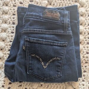 Levi's Bootcut Jeans